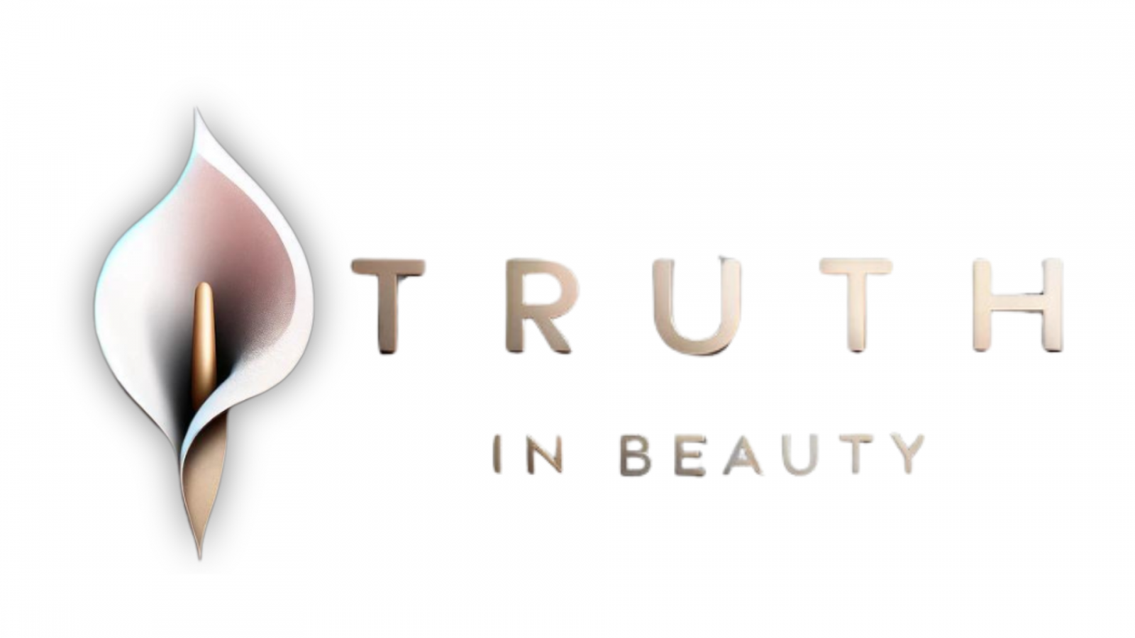Truth In Beauty logo